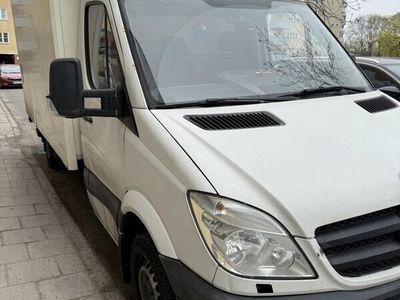 Mercedes Sprinter