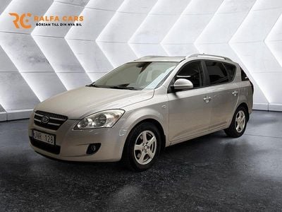 Kia Ceed Sportswagon