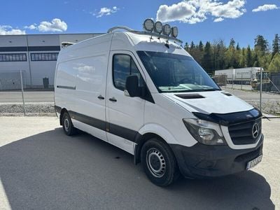 Mercedes Sprinter