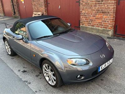 Mazda MX5