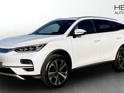 BYD Tang