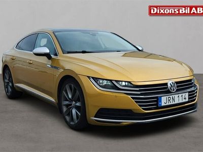 VW Arteon