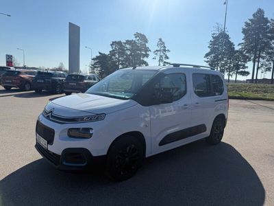 Citroën e-Berlingo