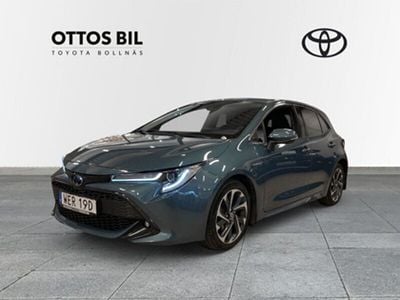Toyota Corolla Hybrid