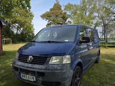 VW T5