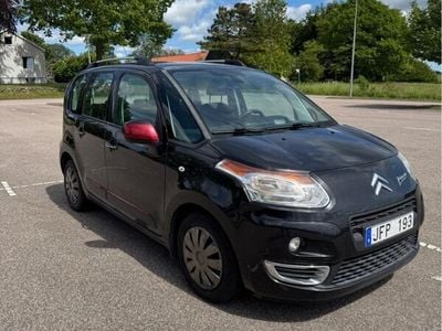 Citroën C3 Picasso