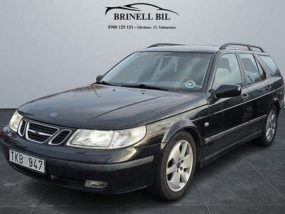 Saab 9-5