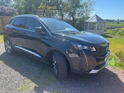 Begagnad 2022 Peugeot 3008 SUV | 235 000 kr (Marknadspris)