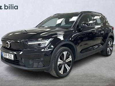 Begagnad 2023 Volvo XC40 SUV | 339 900 kr