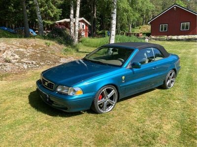 Volvo C70
