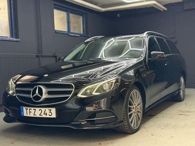 Mercedes E250