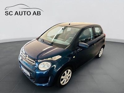 Citroën C1