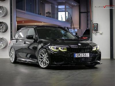 BMW M340