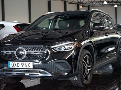 Mercedes GLA250