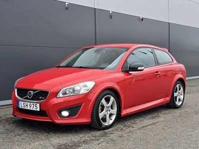 Volvo C30