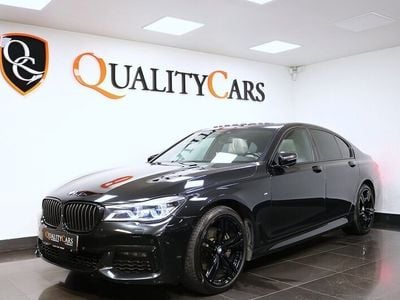 BMW 730