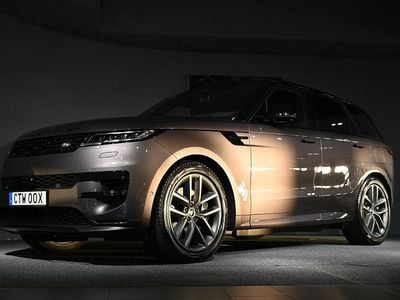 Begagnad 2023 Land Rover Range Rover Sport HSE Dynamic SUV | 1 129 000 kr