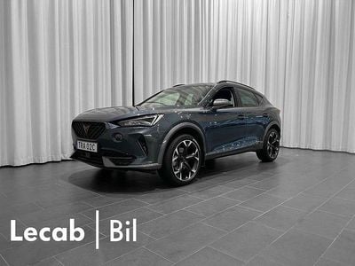 Magnetic tech metallic Begagnad 2023 Cupra Formentor SUV | 259 500 kr (Bra pris)