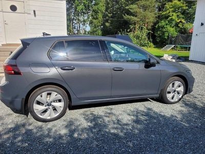 VW Golf VIII