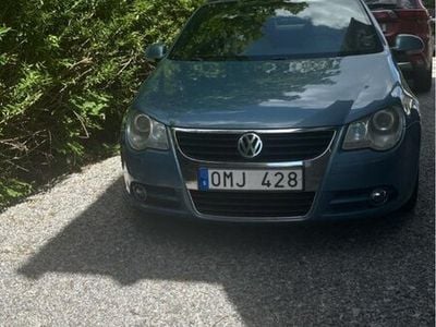 VW Eos