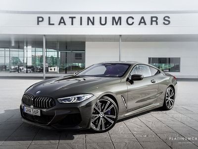 BMW M850