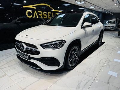 Mercedes GLA200