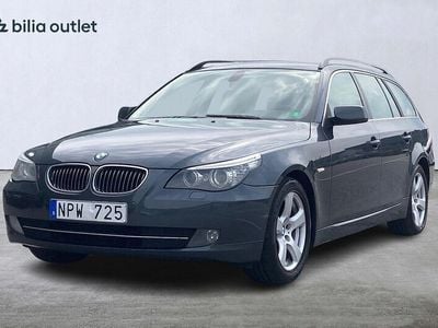 BMW 523