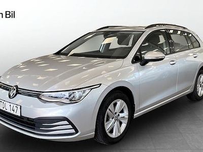 VW Golf VIII