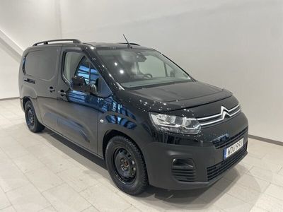 Citroën e-Berlingo