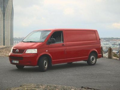 VW T5