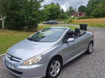 Peugeot 307 CC