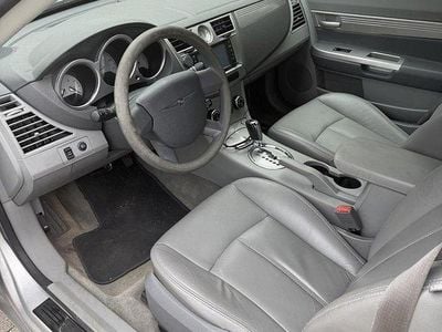 Chrysler Sebring Cabriolet