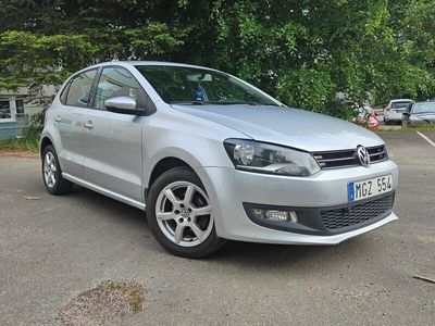 VW Polo