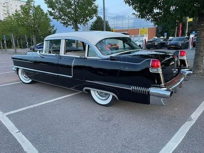 Begagnad Cadillac Deville 289 HK (212 kW) 1956 Sedan