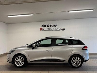 Renault Clio GrandTour