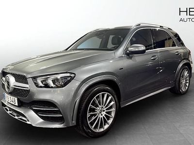 Mercedes GLE350