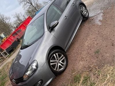 VW Golf VII