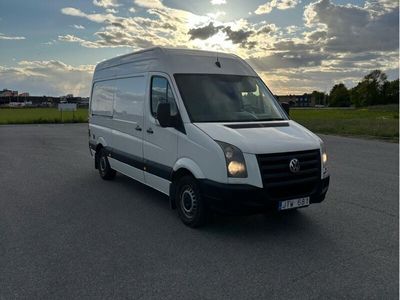 VW Crafter