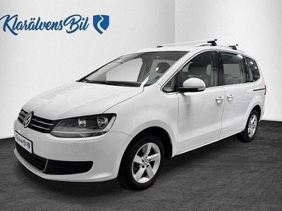 VW Sharan