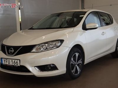 Nissan Pulsar