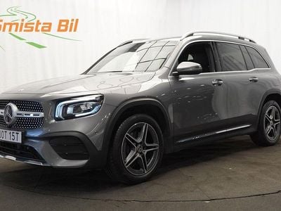Mercedes GLB200