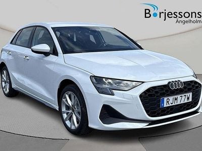 Audi A3 Sportback e-tron