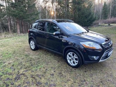 Begagnad 2011 Ford Kuga SUV | 50 000 kr (Bra pris)