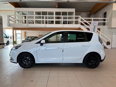 begagnad Renault Scénic III 1.5 dCi AUTOMAT Except (M-värmare & Drag)