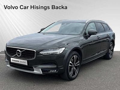 Volvo V90 CC