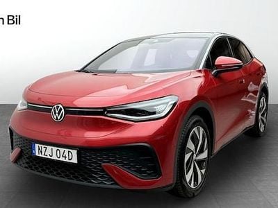 VW ID.5