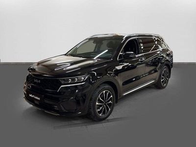 /abp/ aurora black pearl Begagnad 2023 Kia Sorento SUV | 410 000 kr (Marknadspris)