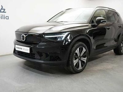 Begagnad Volvo XC40 169 kW (231 HK) 2023 SUV