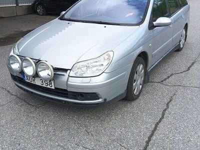 Citroën C5