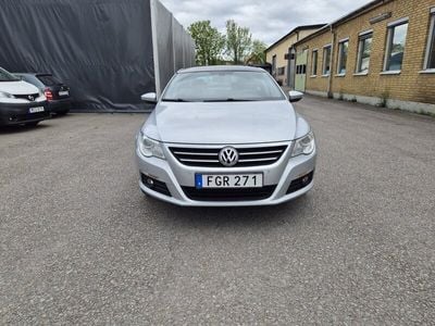 VW CC